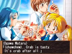 Gakuen Drifting Story game image: img5.webp