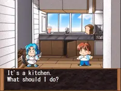 Gakuen Drifting Story game image: img6.webp