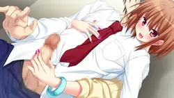 Gal Kano!! ~Selfish Body and Uninhibited Girlfriend~ game image: img2.webp