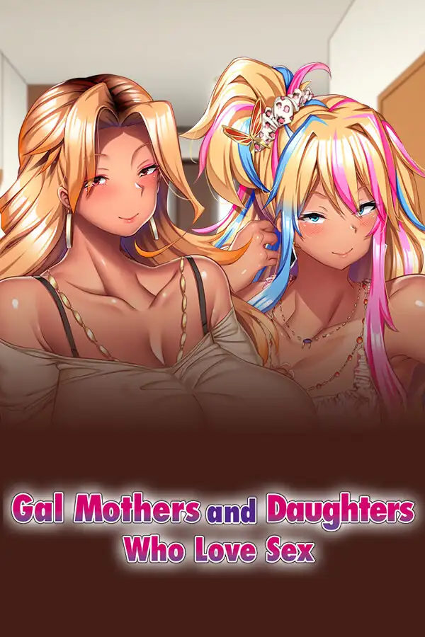 Gal Mothers And Daughters Who Love Sex main image