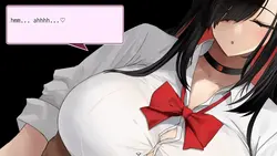 Gal Party! ~The hangout with gals from the nearest school~ game image: img10.webp