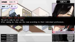 Gal Party! ~The hangout with gals from the nearest school~ game image: img11.webp