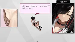 Gal Party! ~The hangout with gals from the nearest school~ game image: img9.webp