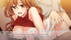 Gal Wife Anri's Cuckolding Play game image: img8.webp