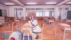 imagen del juego Gal*Gun 2: img1.webp