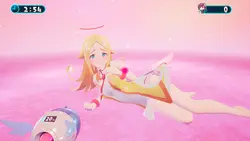imagen del juego Gal*Gun 2: img2.webp