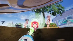 imagen del juego Gal*Gun 2: img3.webp