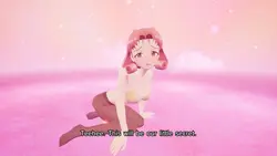 imagen del juego Gal*Gun 2: img4.webp