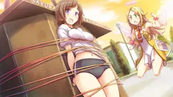 imagen del juego Gal*Gun 2: img6.webp