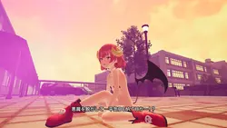 imagen del juego Gal*Gun 2: img8.webp