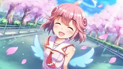 Gal* 枪弹返回 游戏图片: img0.webp