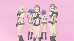 Gal* 枪弹返回 游戏图片: img6.webp