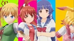 Gal*Gun Returns [v1.05]