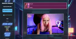 imagen del juego Galactic Outlaws: img5.webp