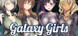 Meninas da Galáxia