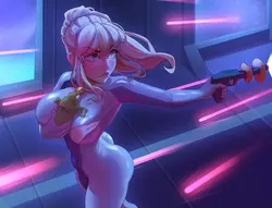 ギャラクシー・オブ・ザ・ゲーム!