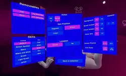 imagen del juego Galería de talentos ambiciosos: img2.webp