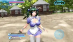 Gamble Fight Plus Spielbild: img2.webp