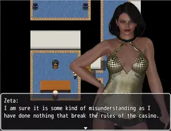 Gambler Zeta game image: img0.webp