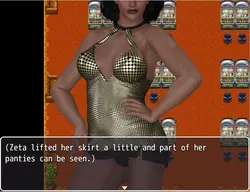 Gambler Zeta game image: img2.webp