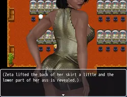 Gambler Zeta game image: img3.webp