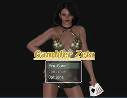 赌徒Zeta [v0.0.1]