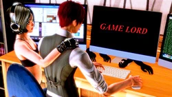 Jogo Senhor [v0.0.1]