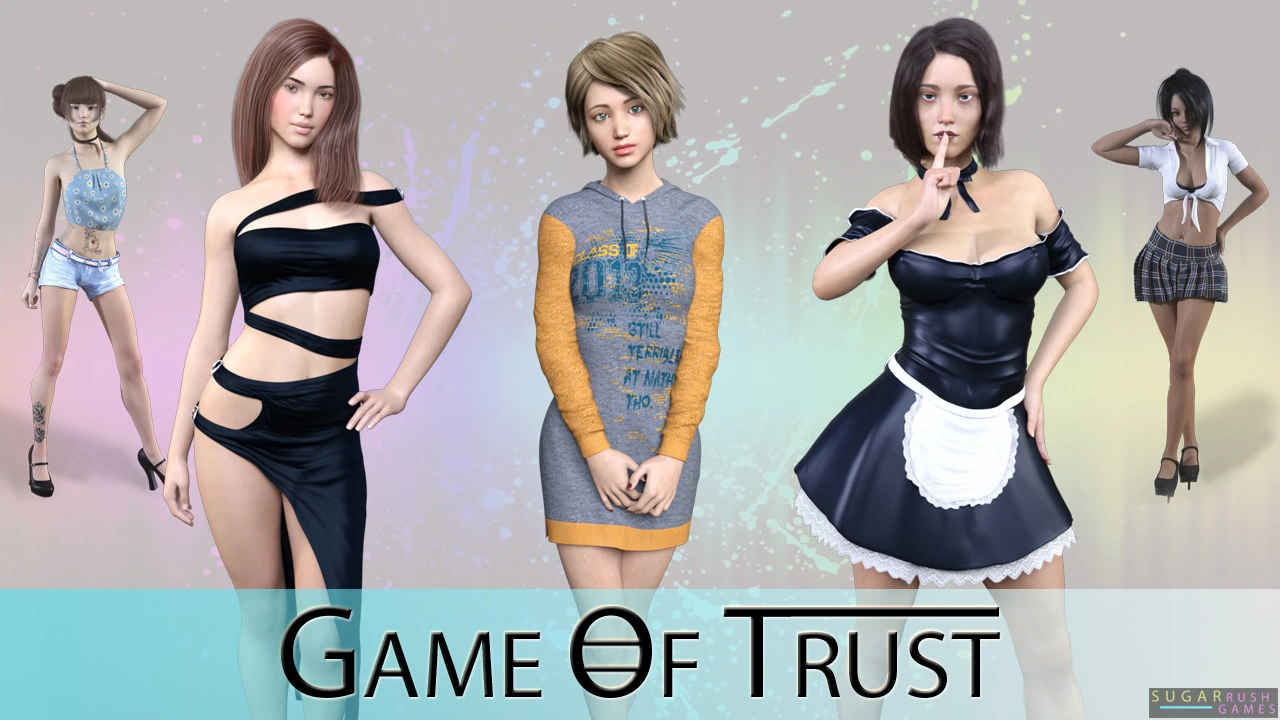 Game Of Trust [v0.2] main image