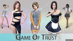 Spiel von Trust [v0.2]