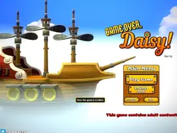Spiel Over, Daisy