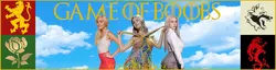 Boobsのゲーム