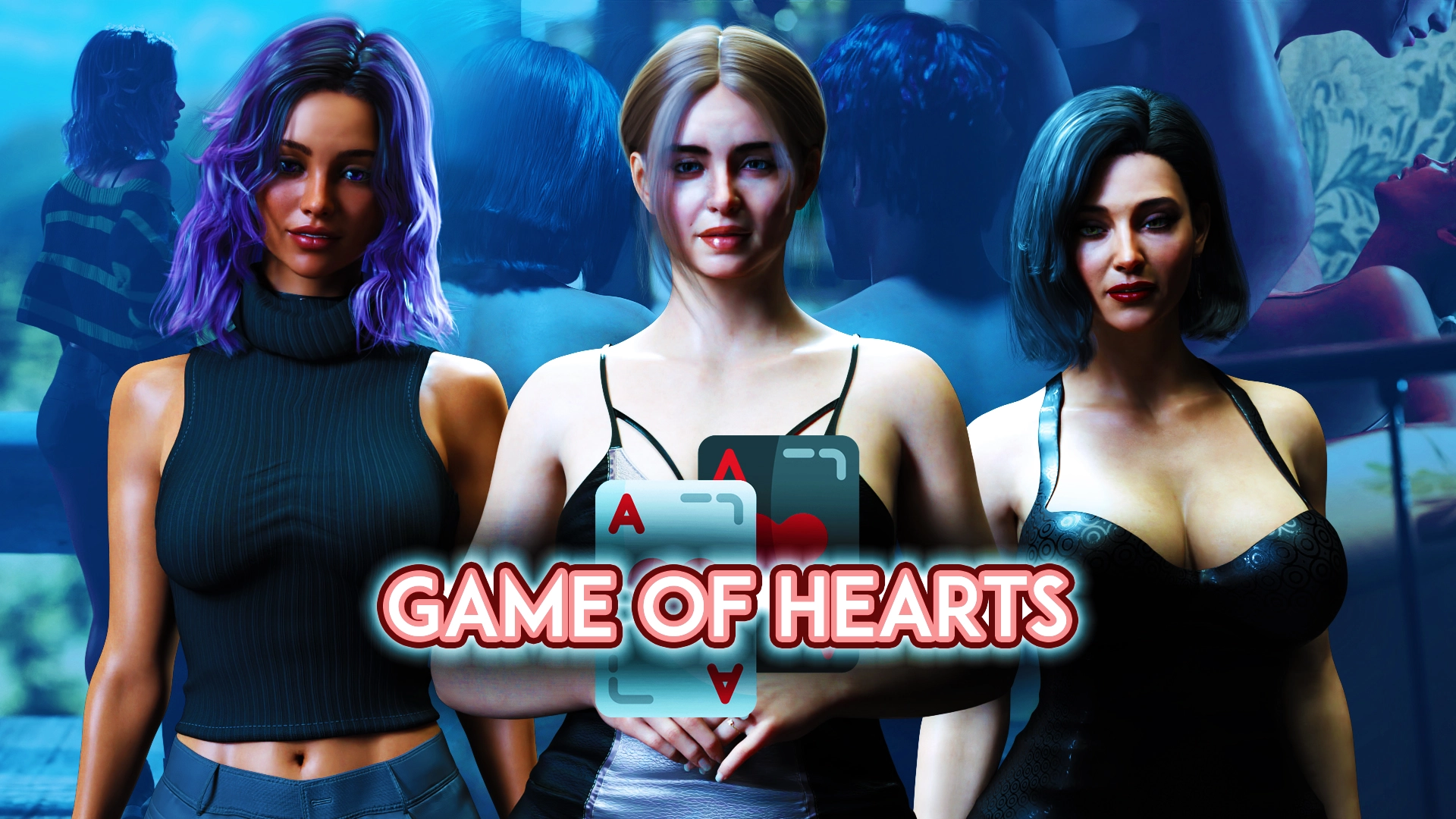 Game of Hearts main image