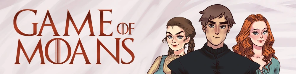 Game of Moans: The Whores of Winter [v0.1.1] main image