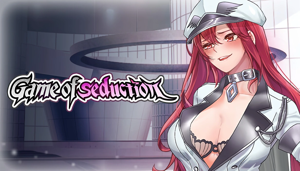 Game of Seduction main image