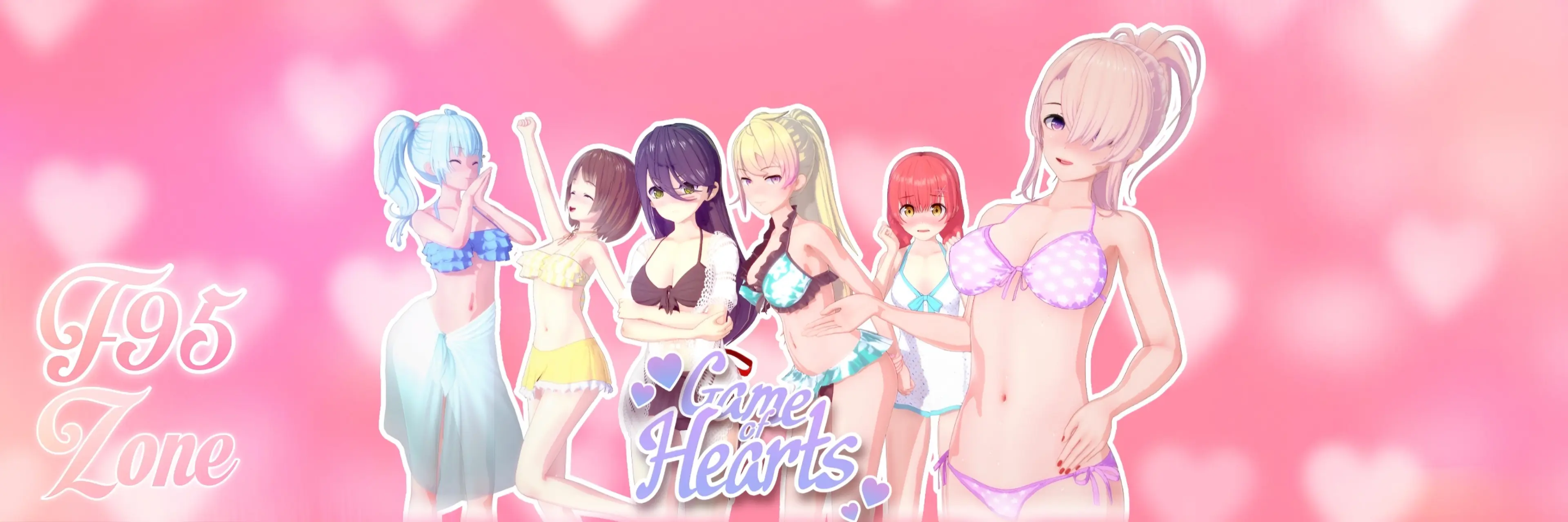 Game of hearts main image