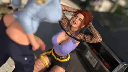 Gamer Girl Adventure game image: img1.webp