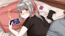 Gamer Girls(18岁以上) 游戏图片: img10.webp
