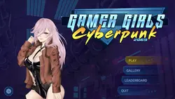 imagen del juego Gamer Girls: Cyberpunk 2069: img7.webp
