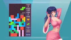 游戏女孩:约会Sim 游戏图片: img0.webp