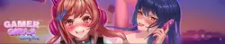Gamer Girls: Dating Sim