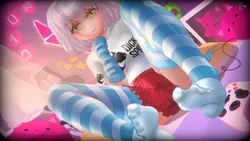 imagem do jogo Gamer Girls - Futanari: img15.webp
