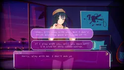 imagem do jogo Gamer Girls - Futanari: img8.webp
