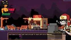 ゲーマー・ストルグル ゲーム画像: img2.webp
