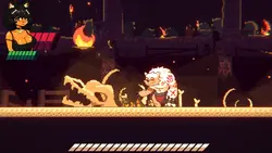 ゲーマー・ストルグル ゲーム画像: img5.webp