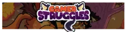 Luchas Gamer