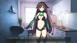 ゲーム&ガールズ ゲーム画像: img2.webp