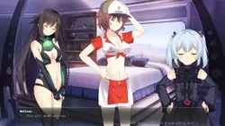 ゲーム&ガールズ ゲーム画像: img5.webp