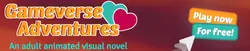 Aventuras do Gameverse