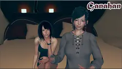Ganahan [v0.8]