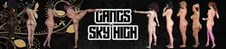 Gangs of Sky High